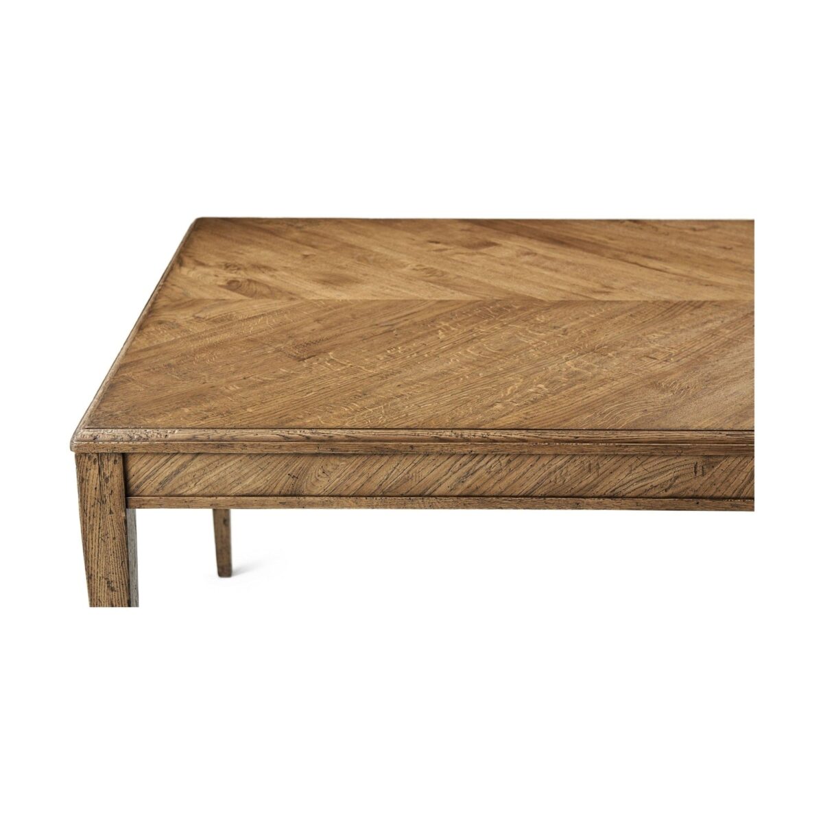 Theodore Alexander Nova Extending Dining Table II - Image 7