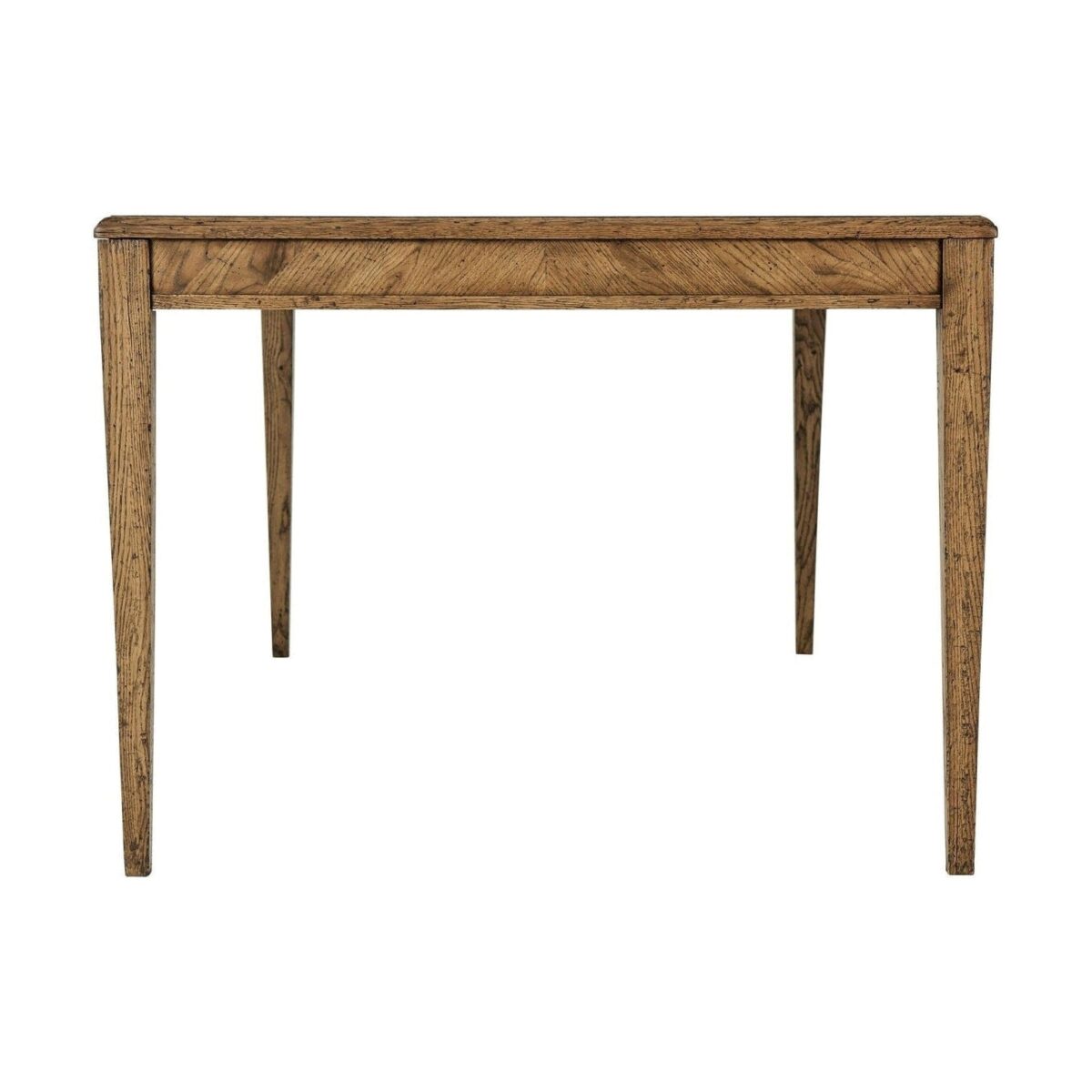Theodore Alexander Nova Extending Dining Table II - Image 5