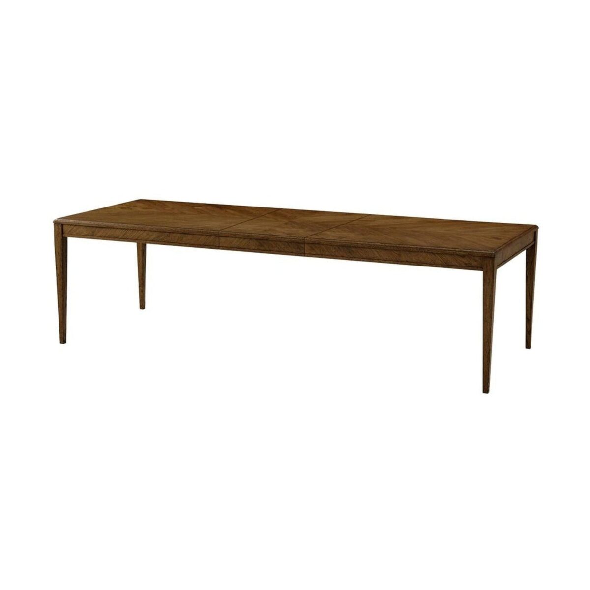 Theodore Alexander Nova Extending Dining Table II - Image 9