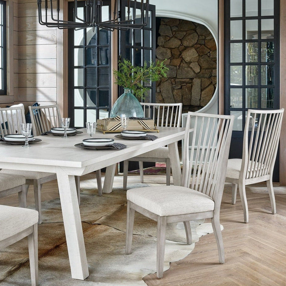 U011C624_9e5ced15-5218-473f-89ae-f1d74d1ca5b4 Universal Furniture Modern Farmhouse Bowen Side Chair - Set of 2 - Image 2