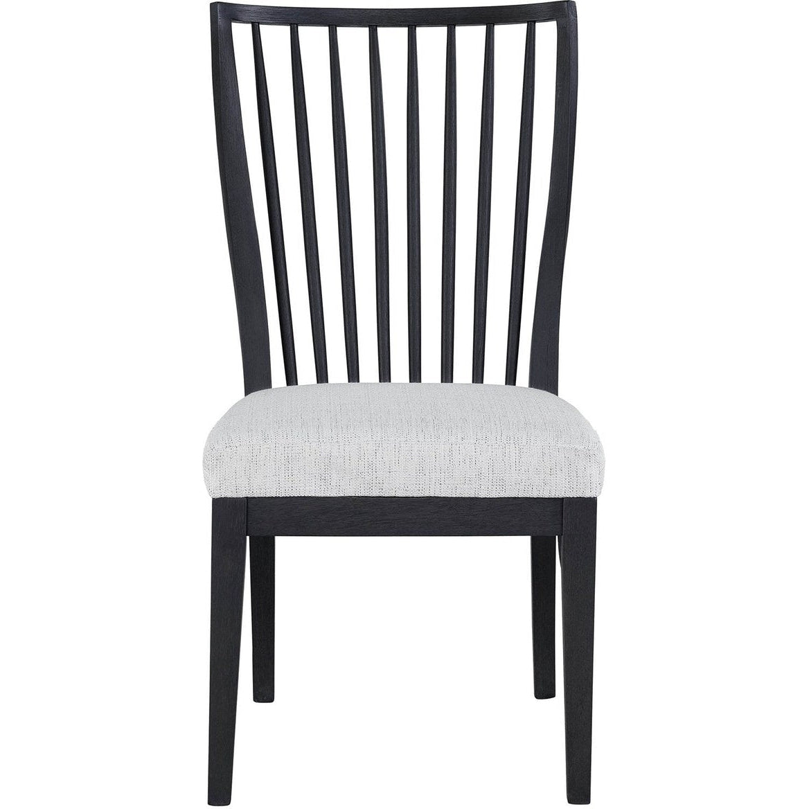 U011F624 Universal Furniture Modern Farmhouse Bowen Side Chair - Set of 2 - Image 7