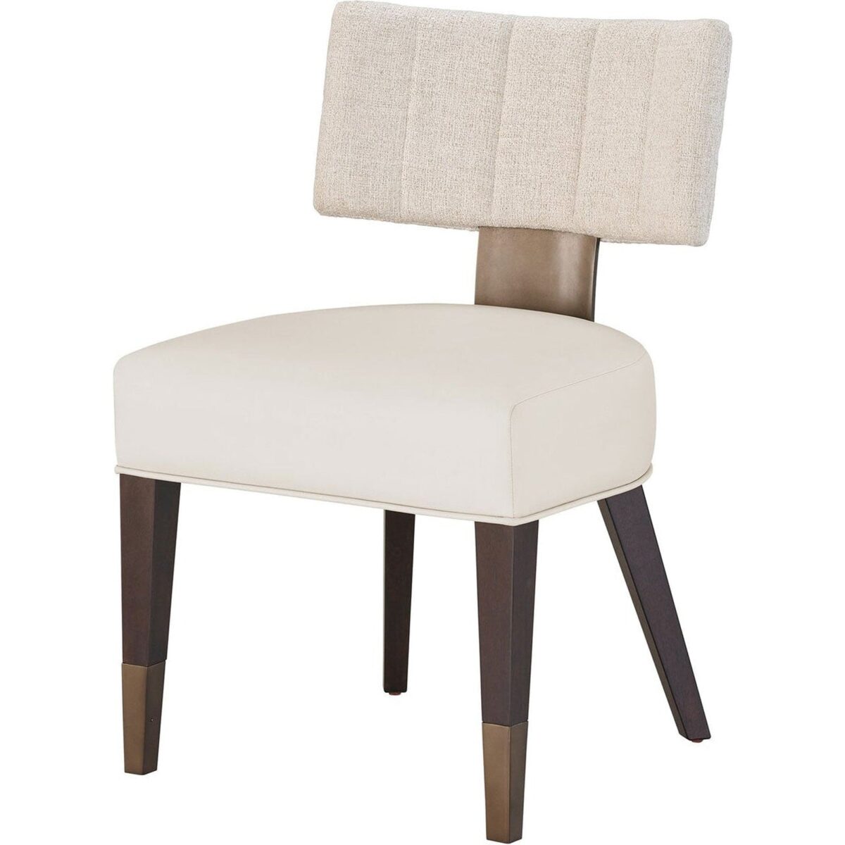 Universal Furniture Erinn V x Universal Loleta Side Chair - Set of 2 - Image 1