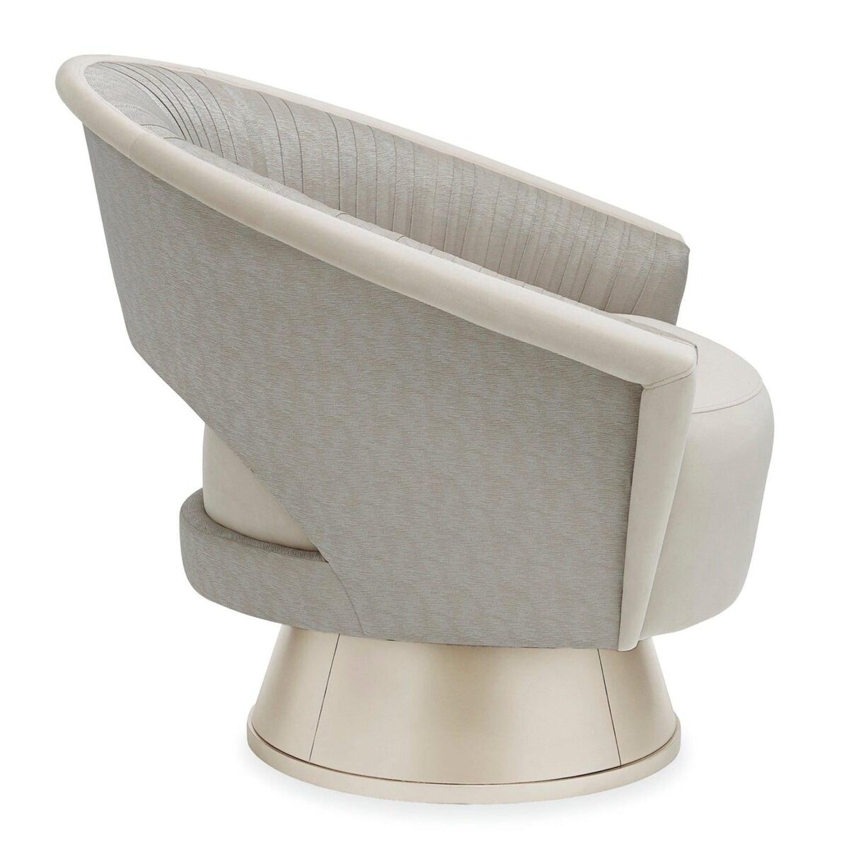 Caracole A Com-pleat Turn Around Chair - Image 4