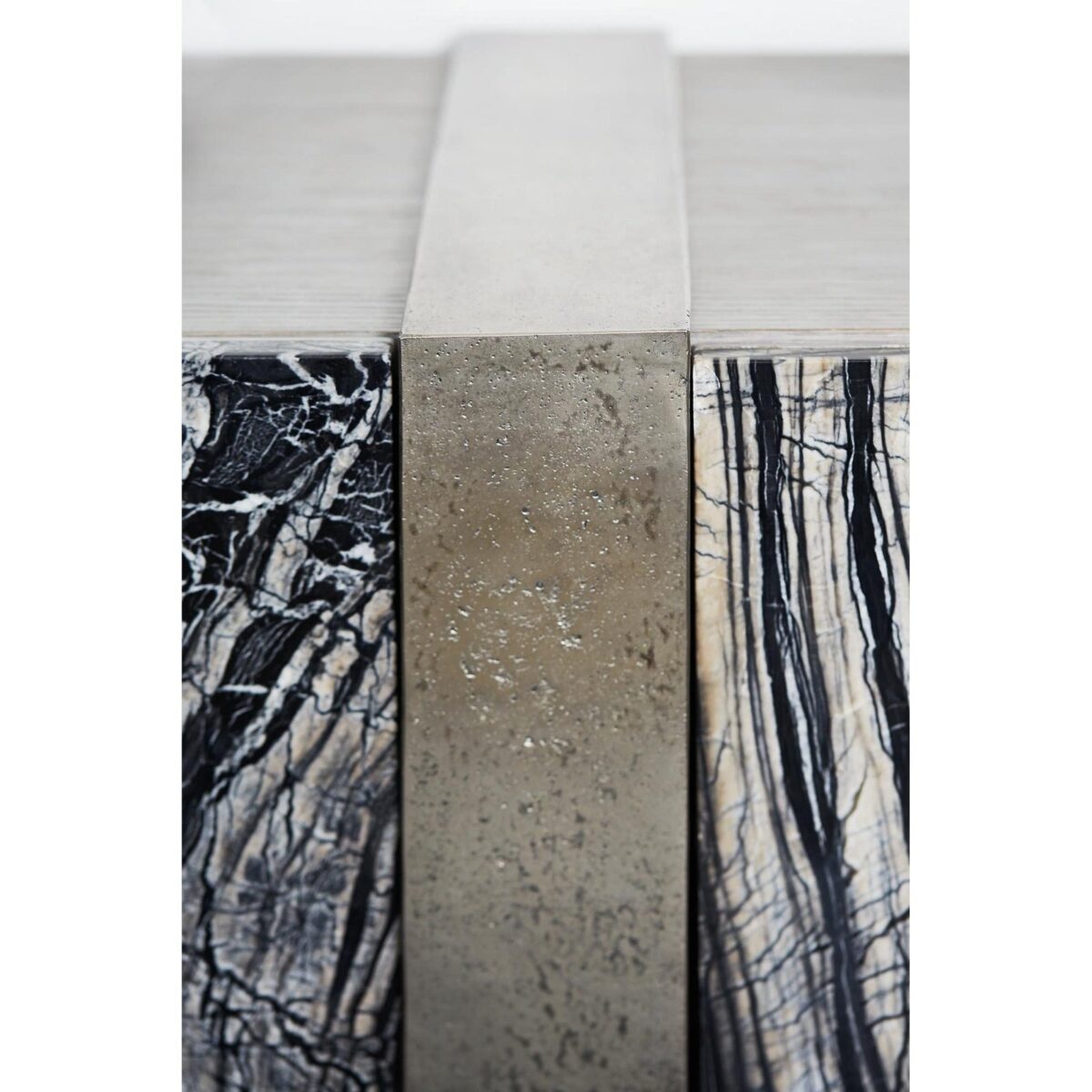 Bernhardt Linea Marble Entertainment Console - Image 8