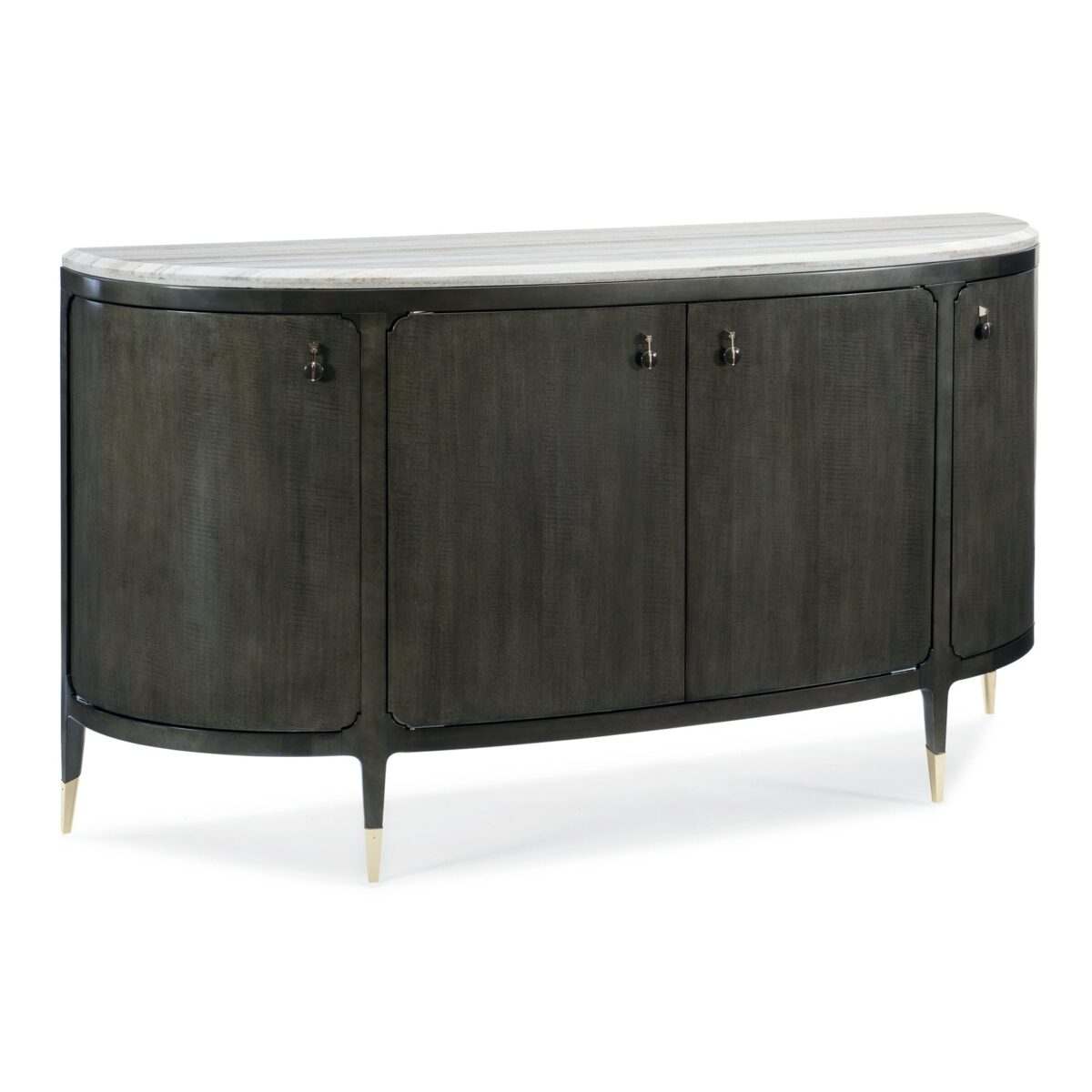 Caracole Serve Yourself Sideboard - Image 1