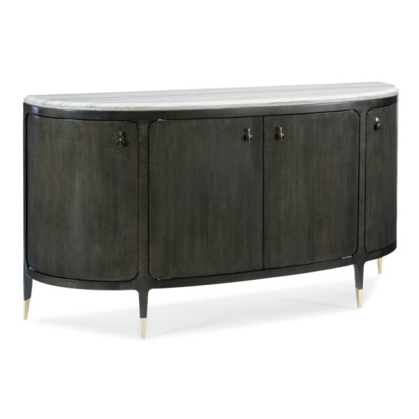 Caracole Serve Yourself Sideboard