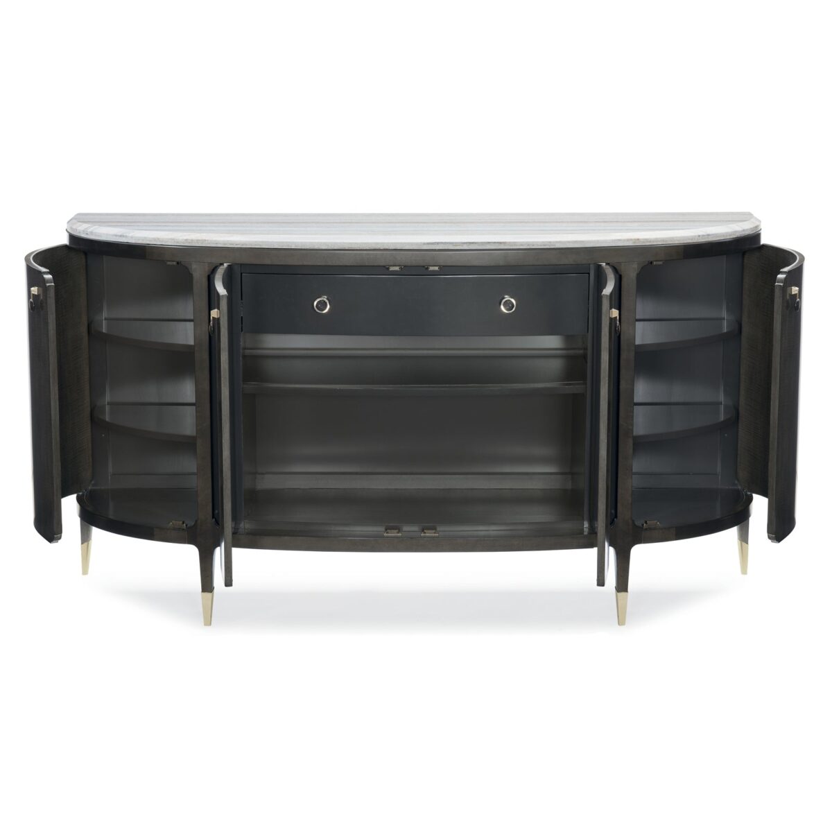 Caracole Serve Yourself Sideboard - Image 4