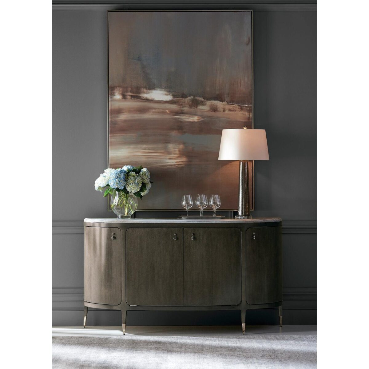 Caracole Serve Yourself Sideboard - Image 2