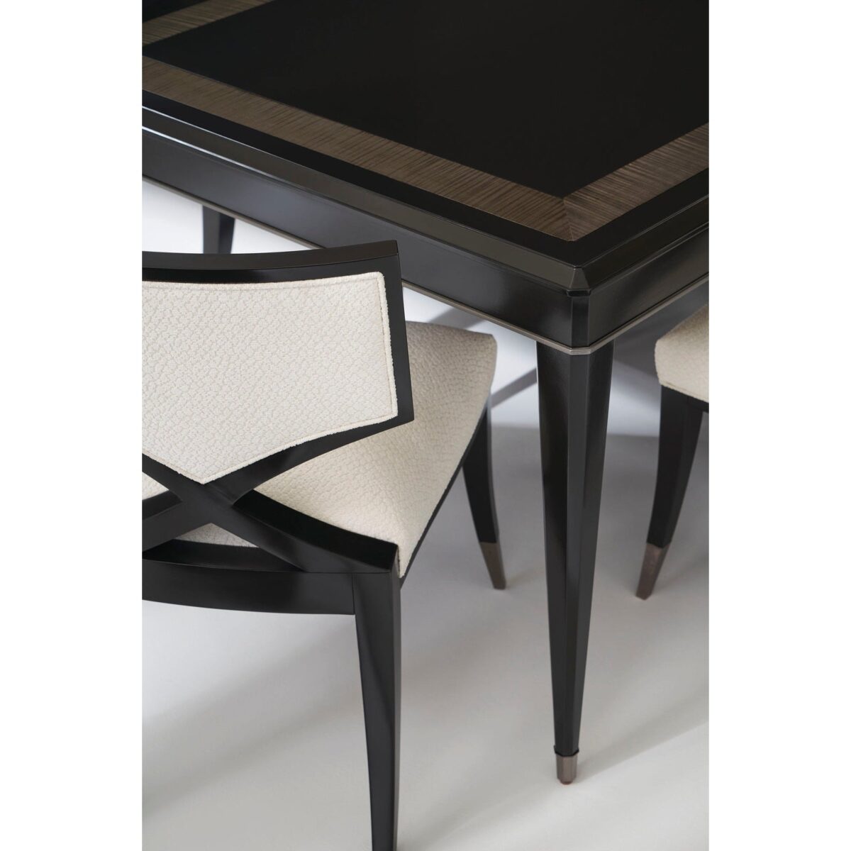 Caracole Classic Full Score Dining Table - Image 3