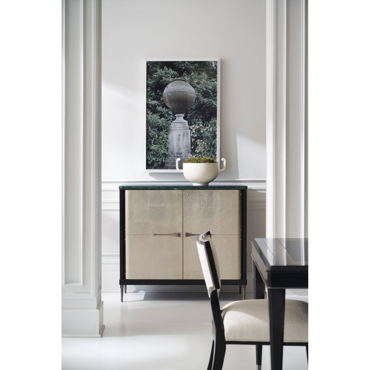 Caracole Classic Full Score Dining Table - Image 5
