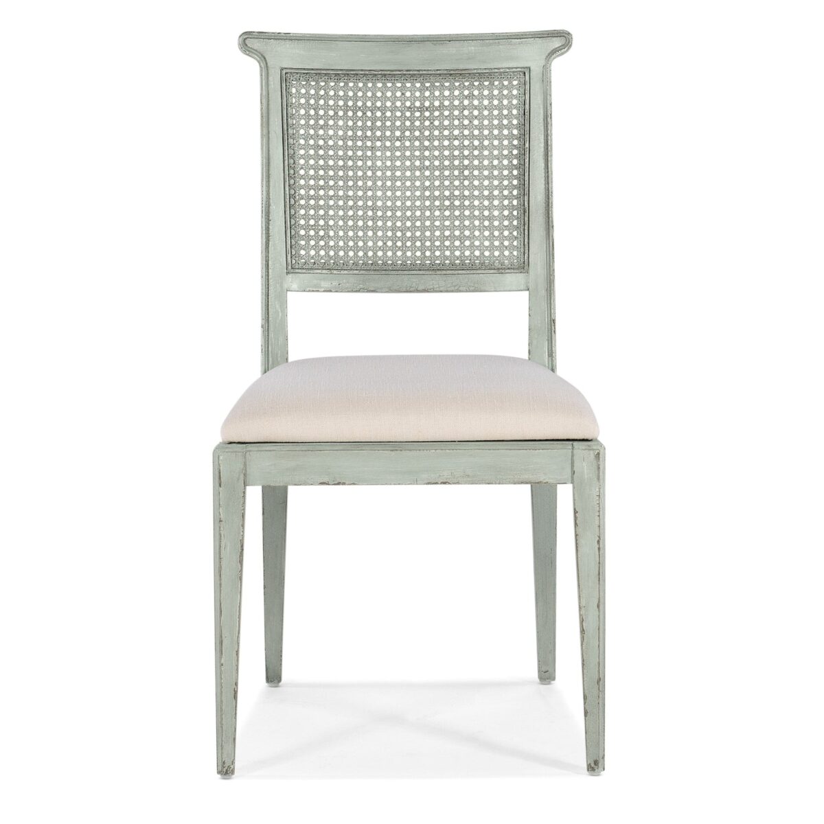 Hooker Furniture Charleston Upholstered Seat Side Chair - Image 12