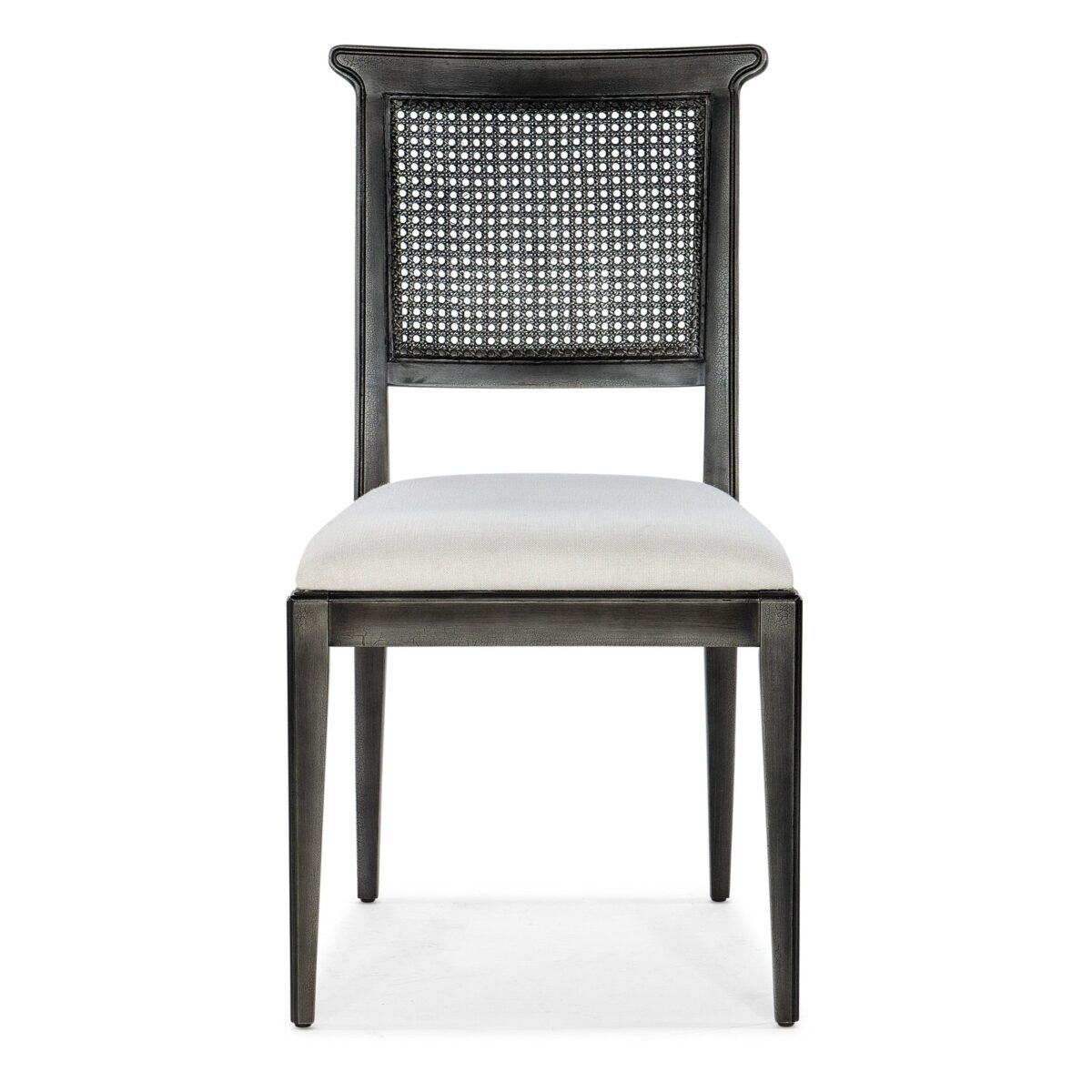 Hooker Furniture Charleston Upholstered Seat Side Chair - Image 17