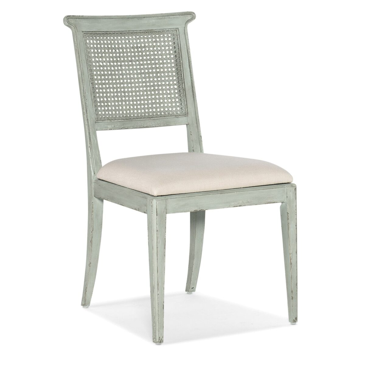 Hooker Furniture Charleston Upholstered Seat Side Chair - Image 10