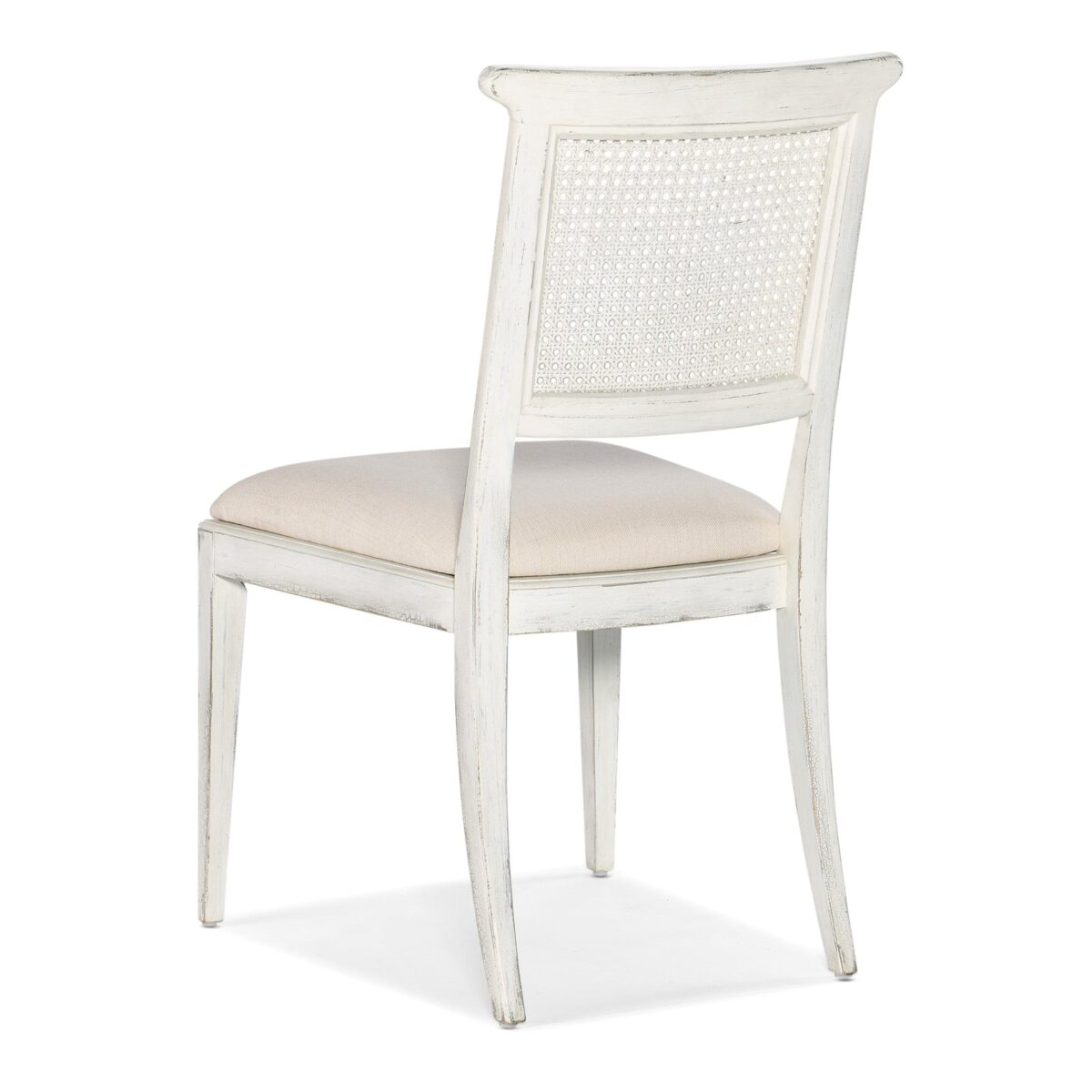 Hooker Furniture Charleston Upholstered Seat Side Chair - Image 5