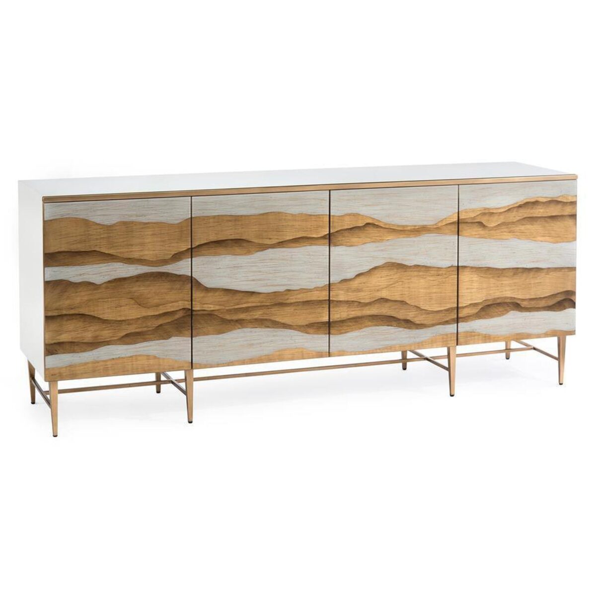 John Richard Sutton Place Sideboard - Image 1