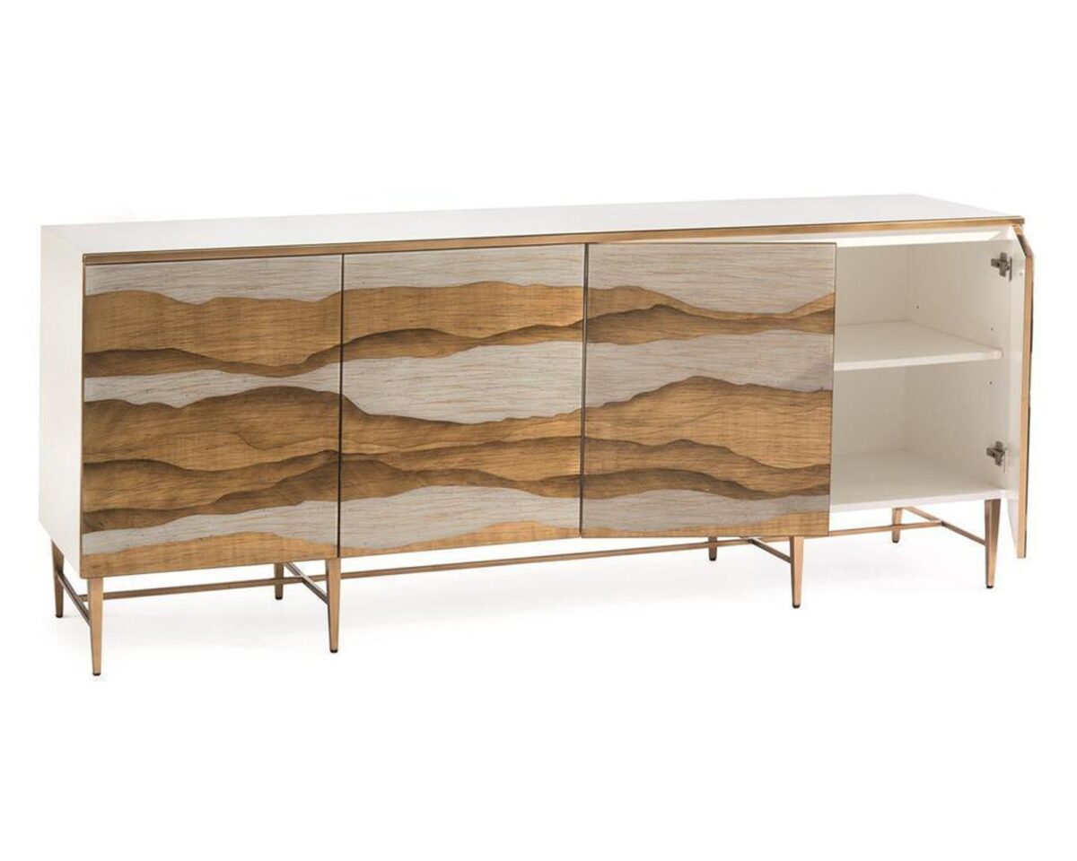 John Richard Sutton Place Sideboard - Image 2