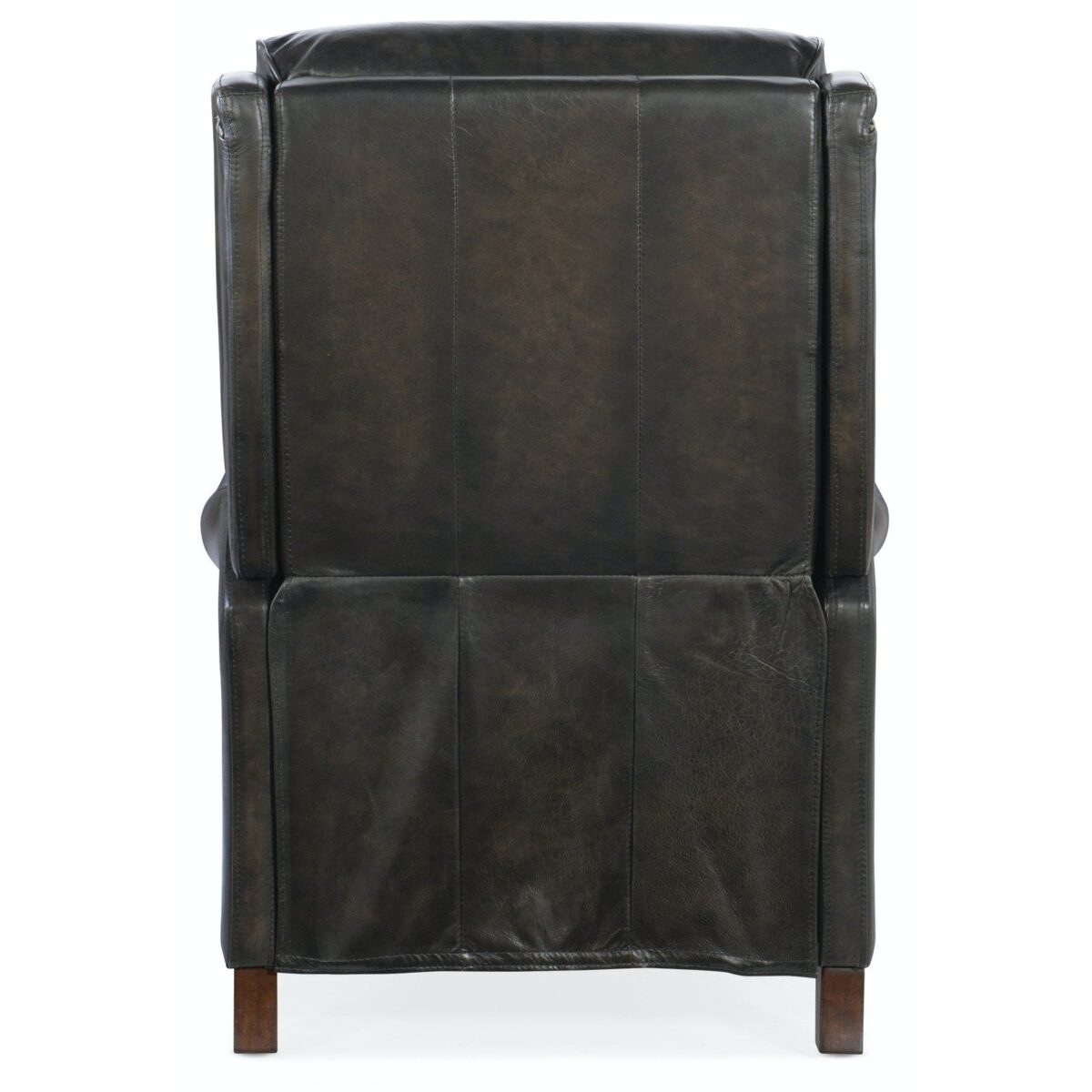 Hooker Furniture Stark Manual Push Back Recliner SSP - Image 5