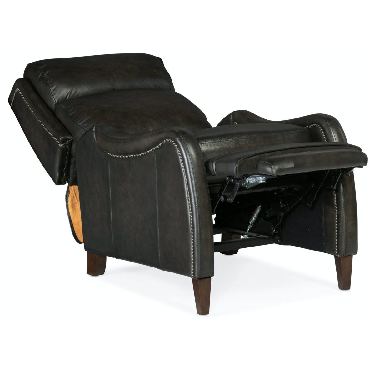 Hooker Furniture Stark Manual Push Back Recliner SSP - Image 3
