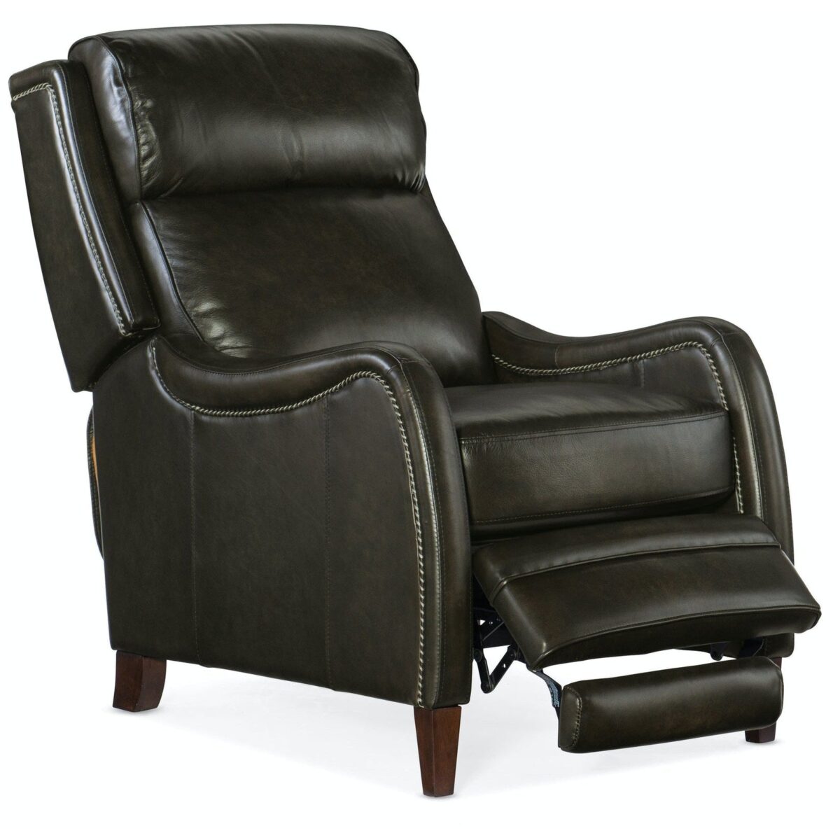 Hooker Furniture Stark Manual Push Back Recliner SSP - Image 2