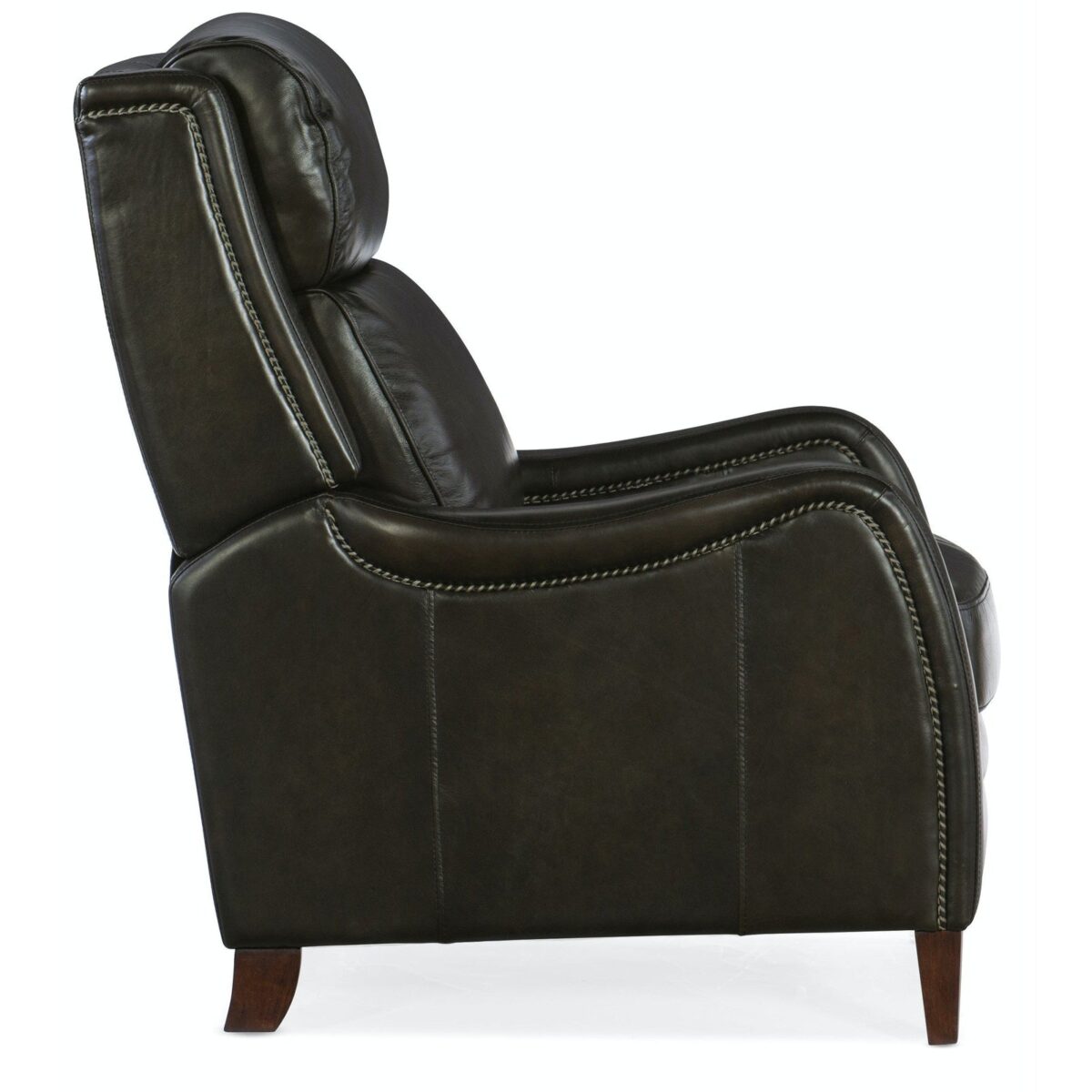 Hooker Furniture Stark Manual Push Back Recliner SSP - Image 4