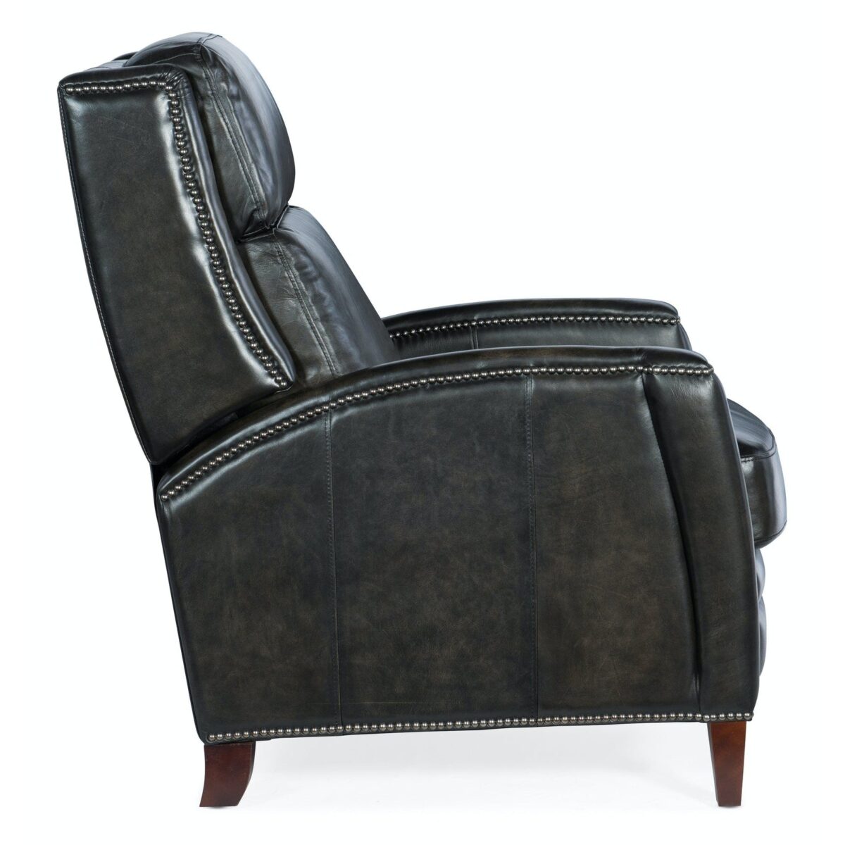Hooker Furniture Declan Manual Push Back Recliner - Image 4