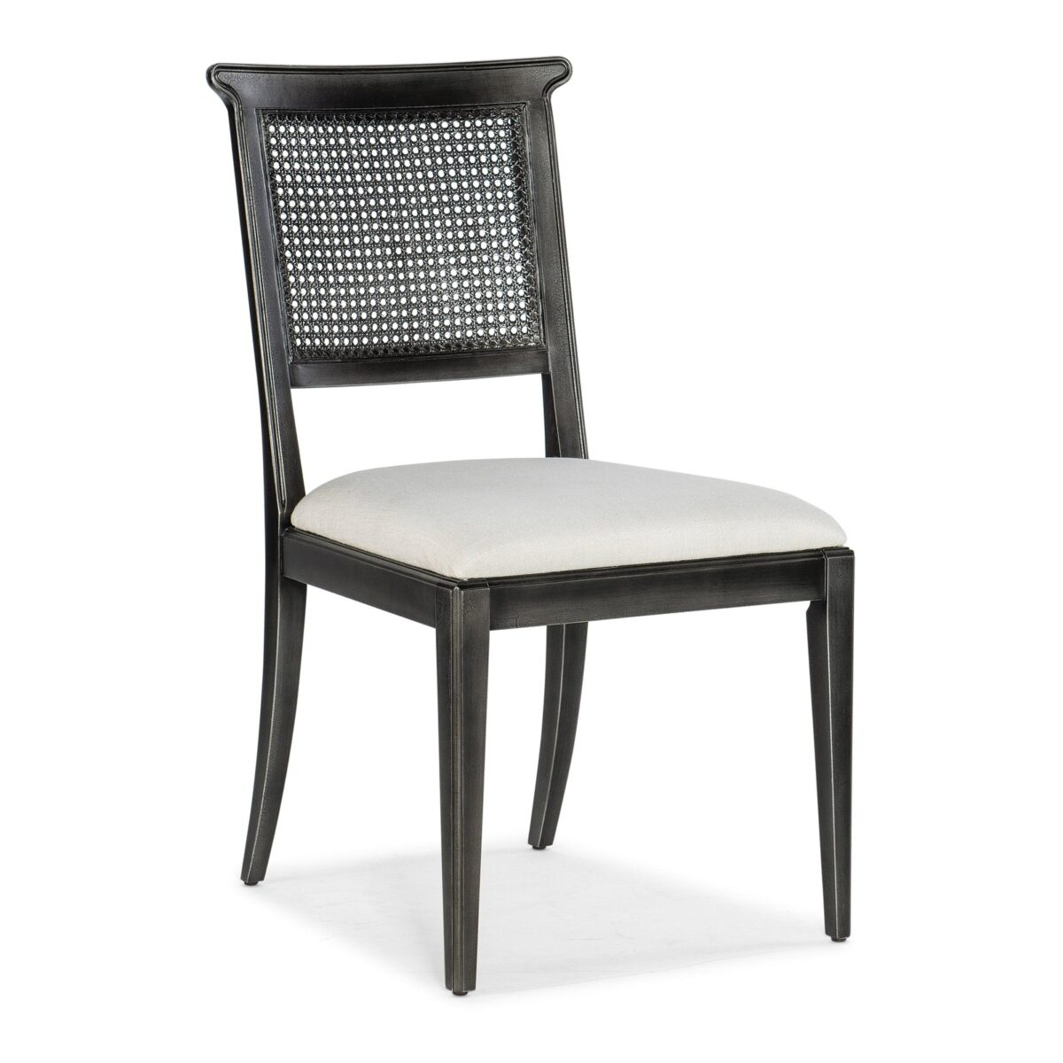 Hooker Furniture Charleston Upholstered Seat Side Chair - Image 14