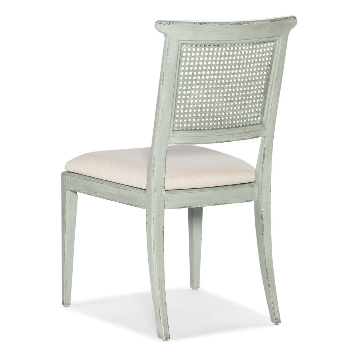 Hooker Furniture Charleston Upholstered Seat Side Chair - Image 13